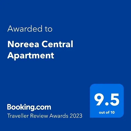 טימישוארה Noreea Central Apartment מראה חיצוני תמונה