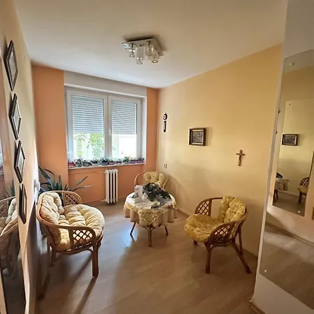 טימישוארה Noreea Central Apartment מראה חיצוני תמונה