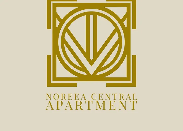 Noreea Central Apartment