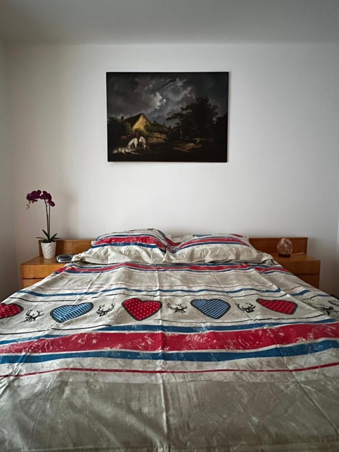 Appartement Noreea *