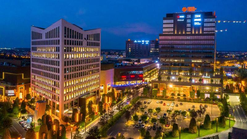 Noreea Appartamento Timisoara