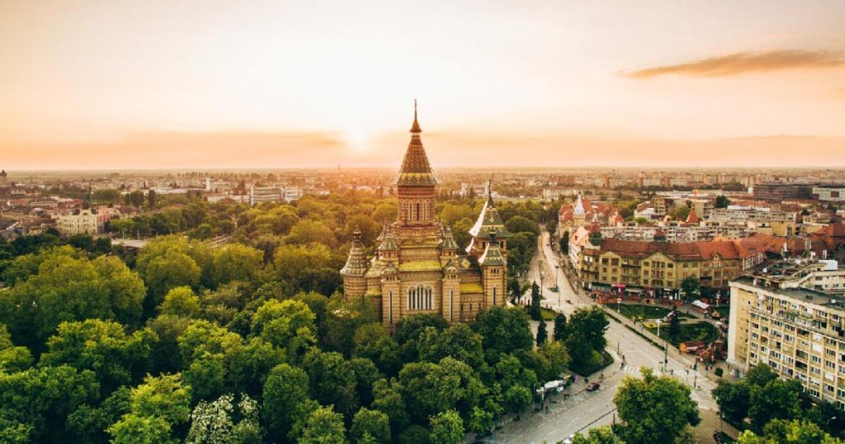 Noreea Appartamento Timisoara