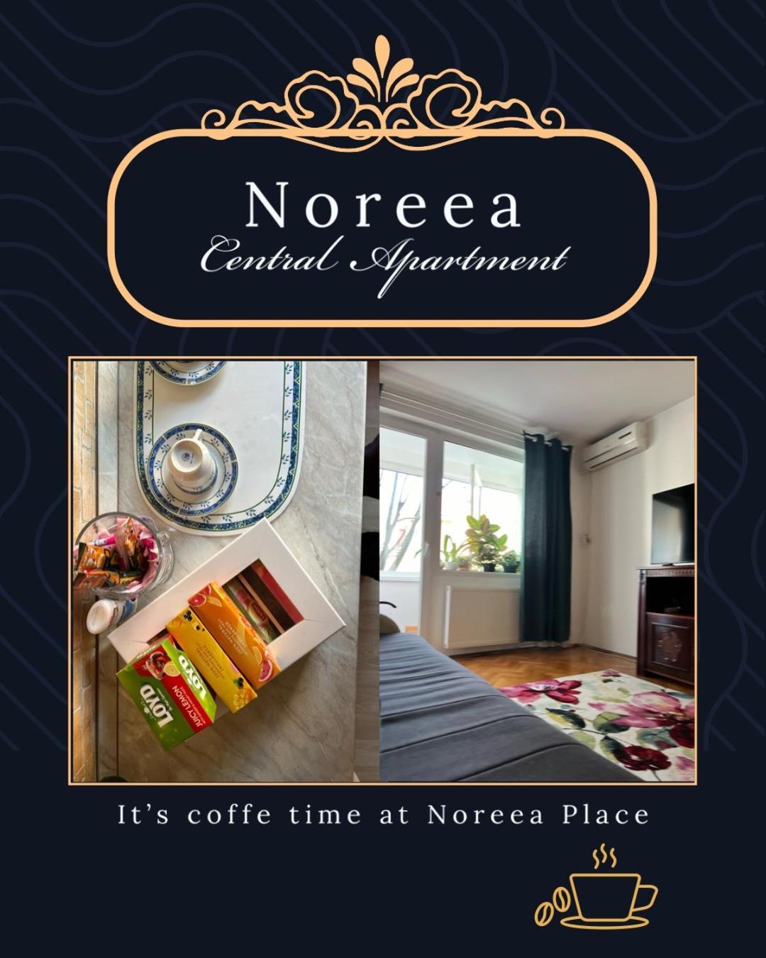 Appartement Noreea Timişoara