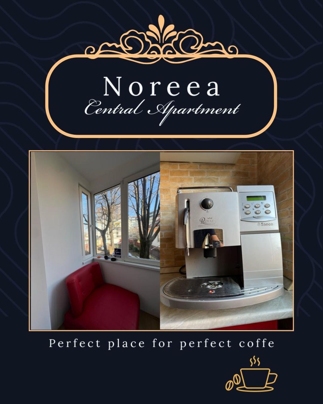 Noreea * Timişoara