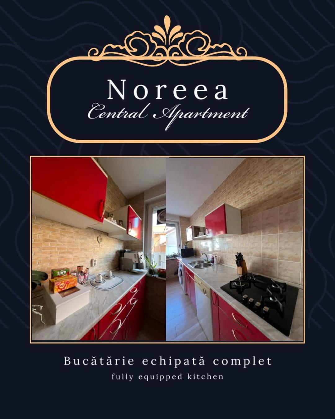 Noreea * Timişoara
