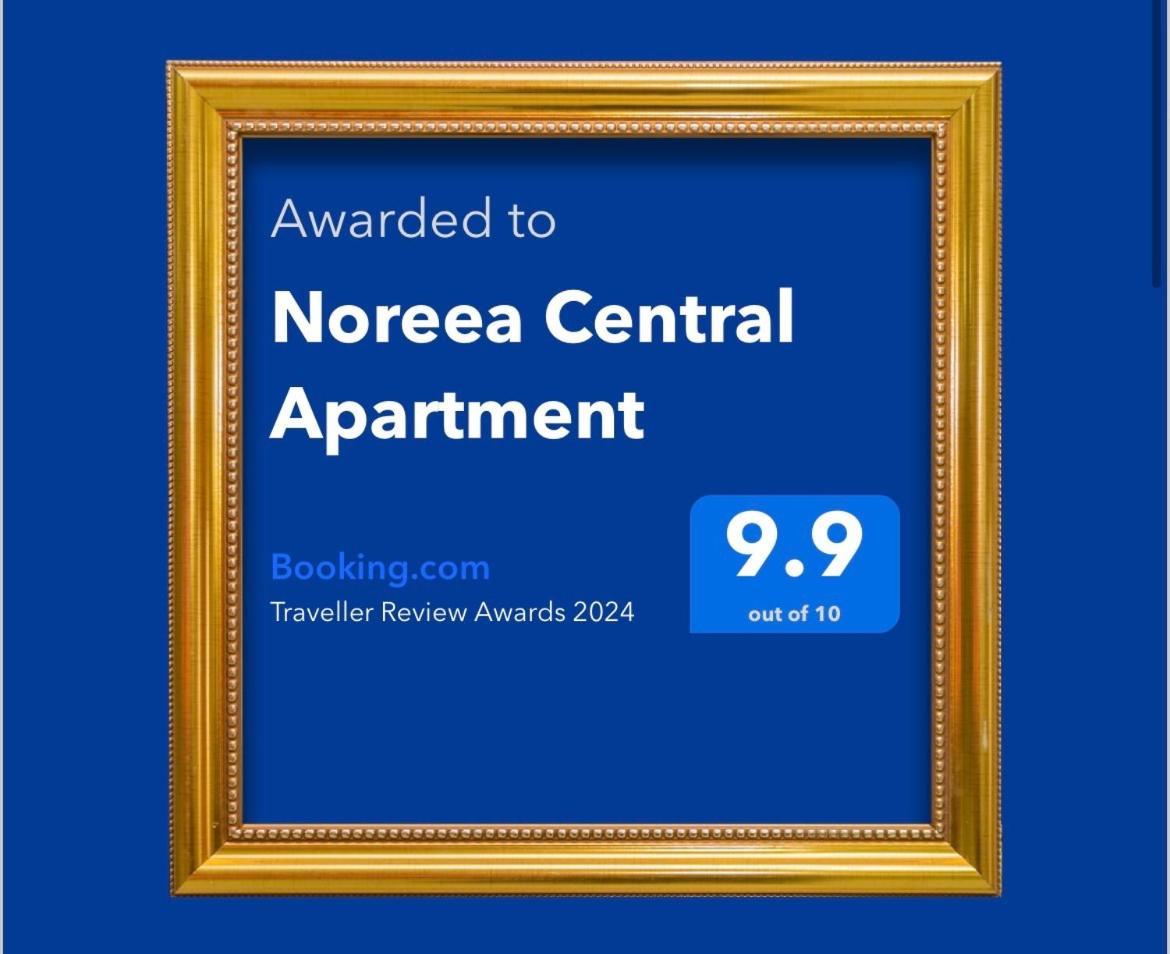 Noreea Appartement *