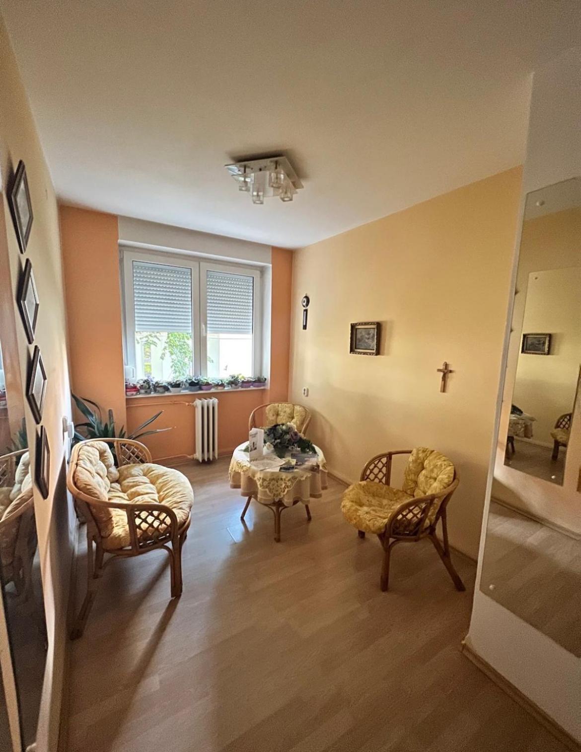 Noreea Appartement *