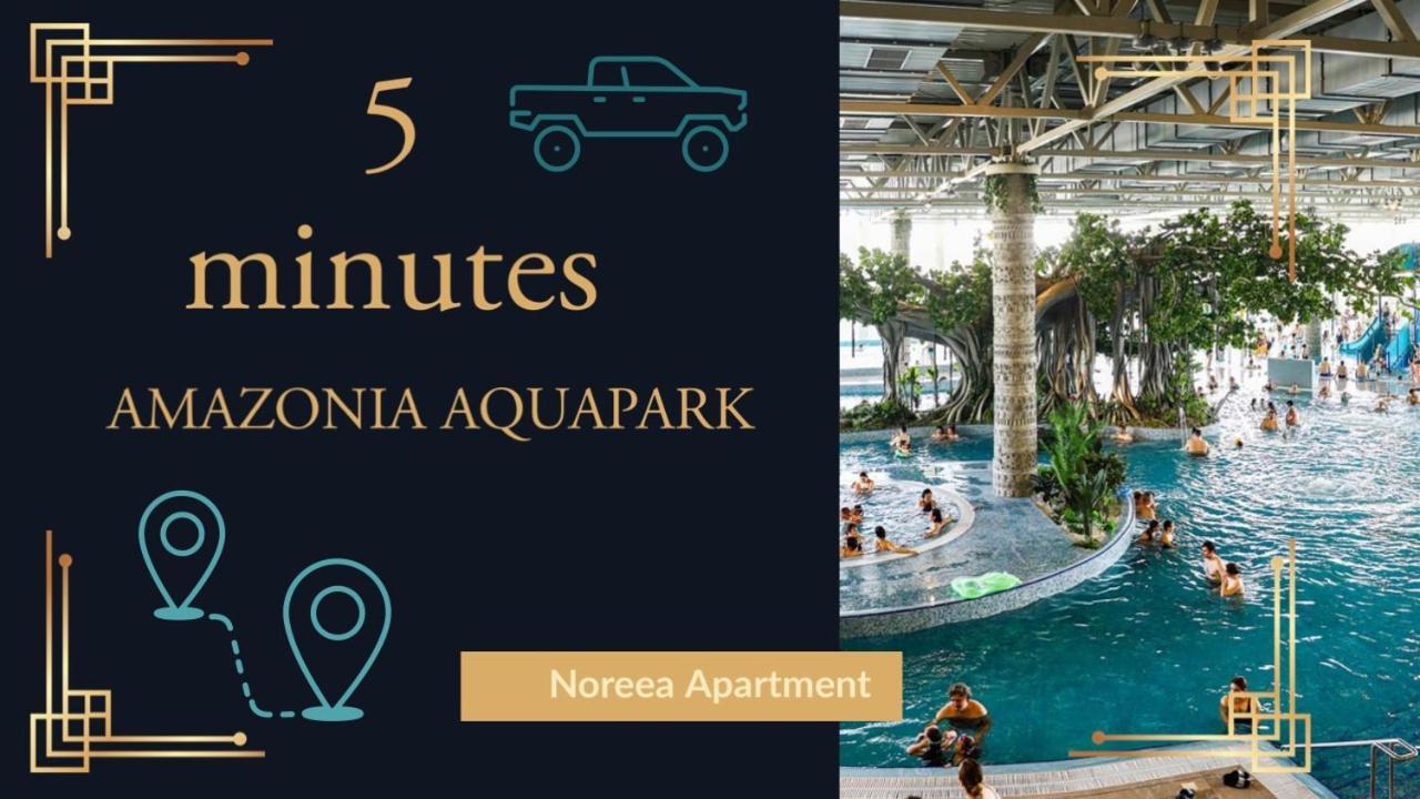 Appartement Noreea Timişoara